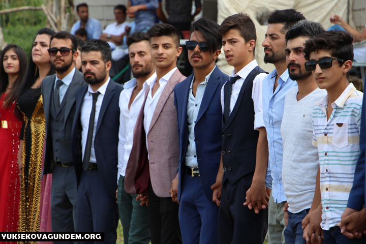 Kayacı ailesinin mutlu günü 176