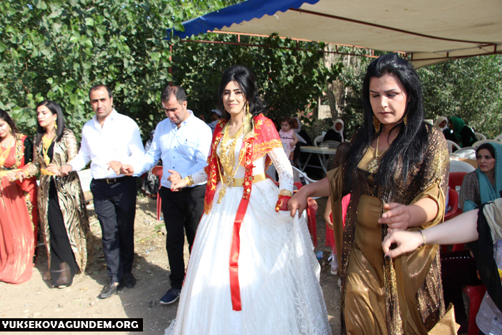 Kayacı ailesinin mutlu günü 55
