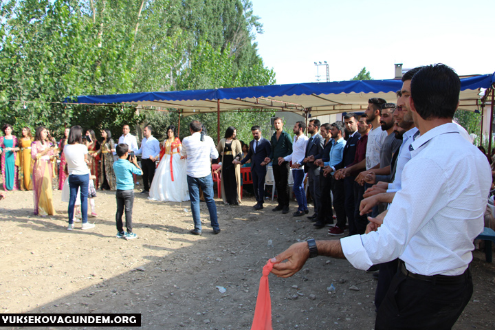 Kayacı ailesinin mutlu günü 56