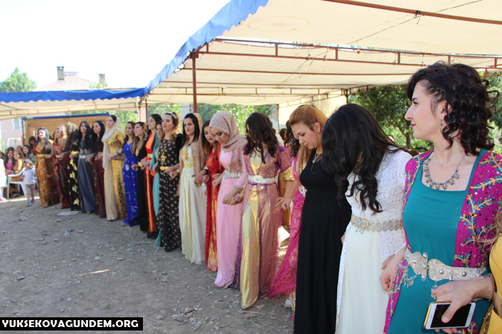 Kayacı ailesinin mutlu günü 63