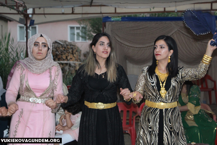 Kayacı ailesinin mutlu günü 64