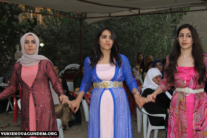 Kayacı ailesinin mutlu günü 66