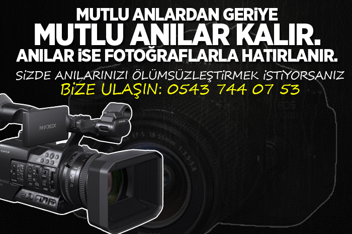 Karay Ailesinin mutlu günü 101