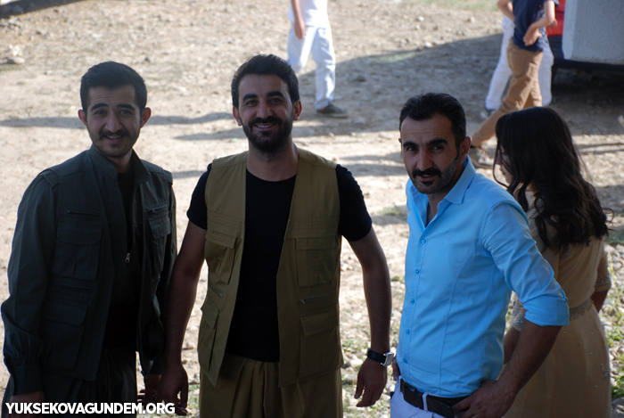 Karay Ailesinin mutlu günü 116