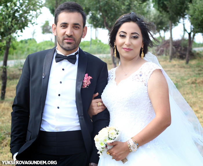 Karay Ailesinin mutlu günü 13