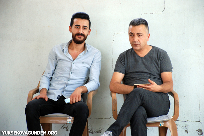 Karay Ailesinin mutlu günü 16