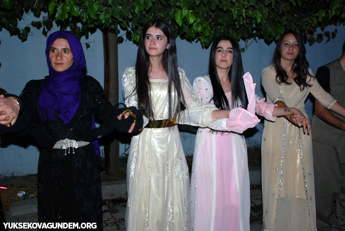 Karay Ailesinin mutlu günü 167