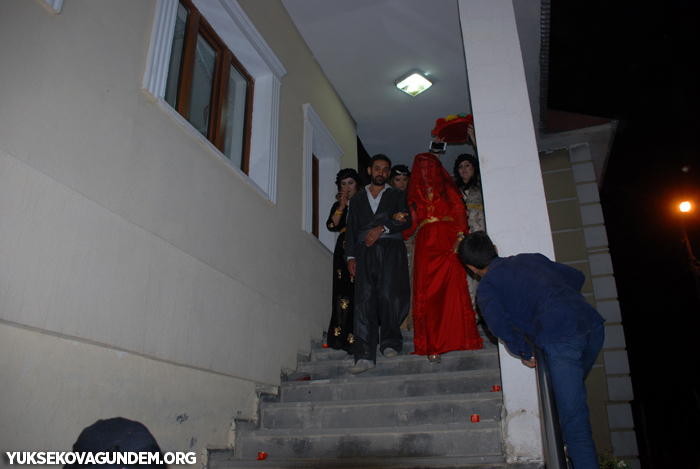 Karay Ailesinin mutlu günü 181