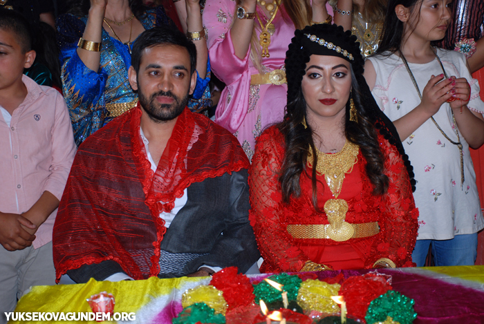 Karay Ailesinin mutlu günü 185