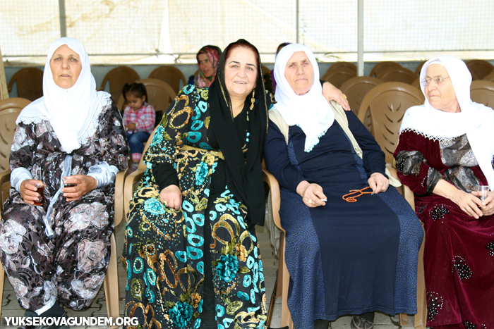 Karay Ailesinin mutlu günü 222