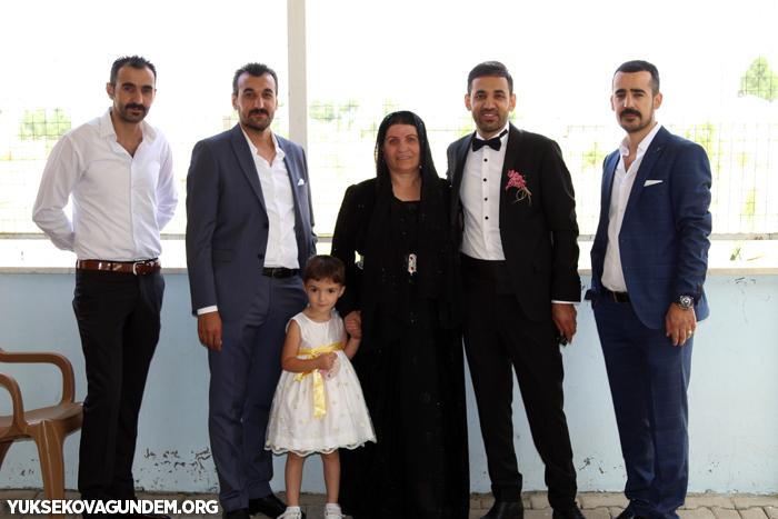 Karay Ailesinin mutlu günü 226