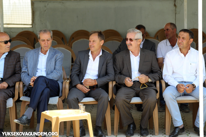 Karay Ailesinin mutlu günü 228