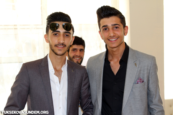 Karay Ailesinin mutlu günü 232