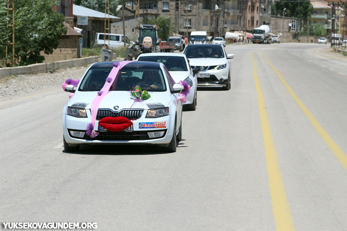 Karay Ailesinin mutlu günü 242