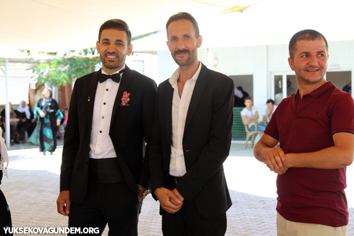 Karay Ailesinin mutlu günü 243