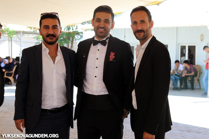 Karay Ailesinin mutlu günü 244