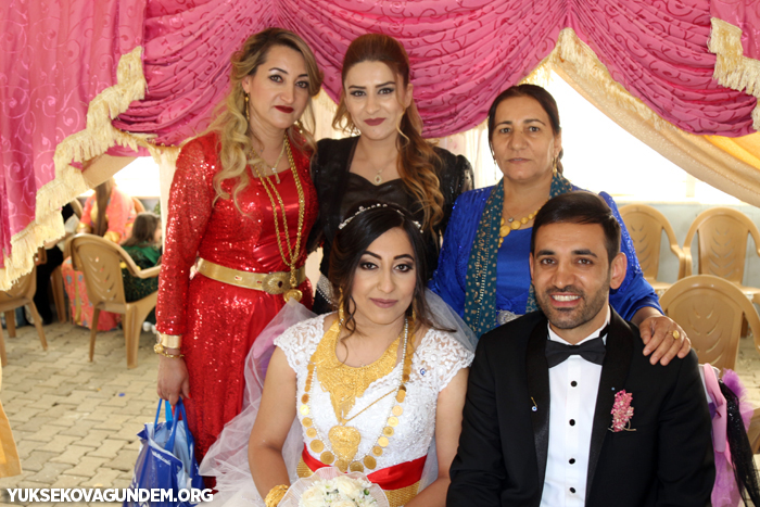 Karay Ailesinin mutlu günü 249