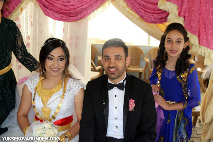 Karay Ailesinin mutlu günü 251