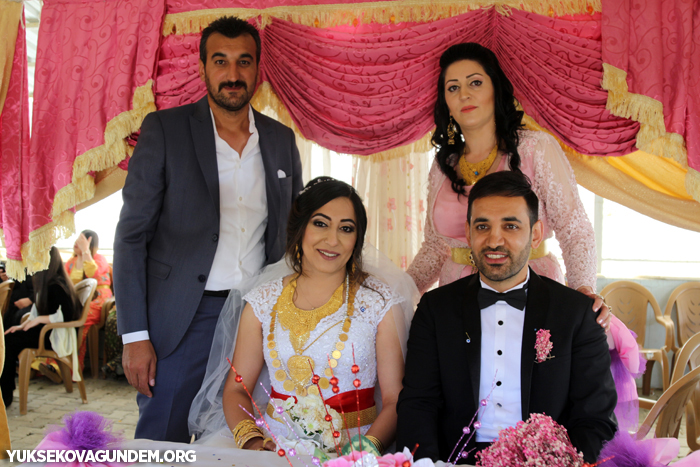 Karay Ailesinin mutlu günü 254