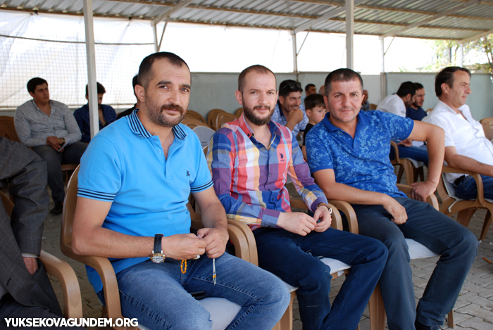 Karay Ailesinin mutlu günü 41