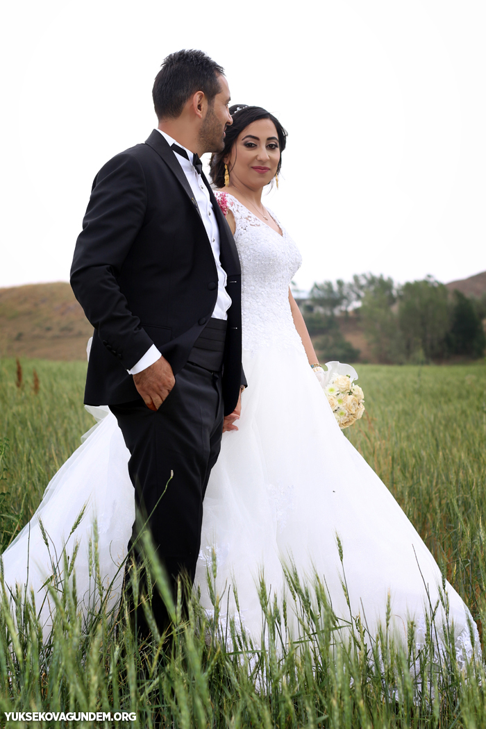 Karay Ailesinin mutlu günü 5