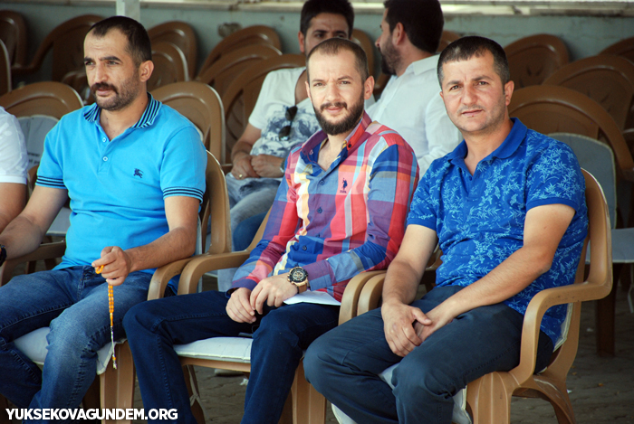 Karay Ailesinin mutlu günü 62