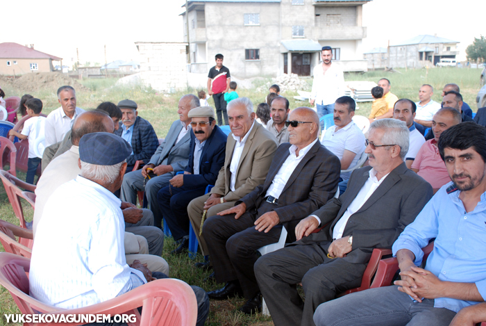 Karay Ailesinin mutlu günü 67