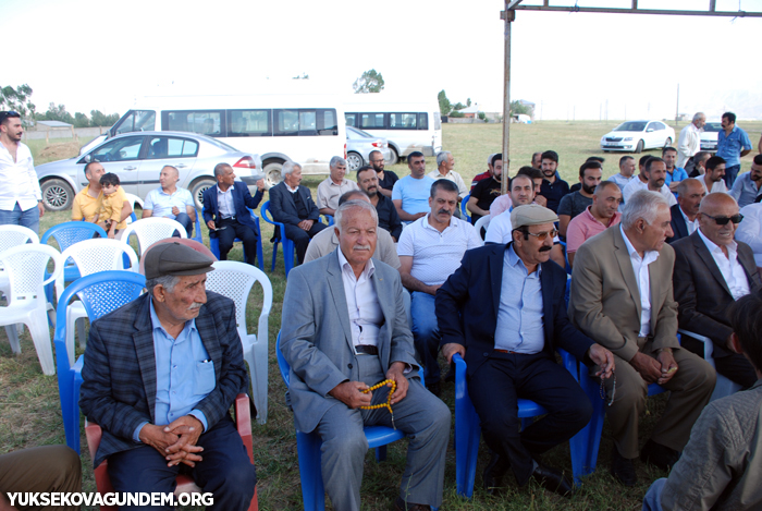 Karay Ailesinin mutlu günü 68