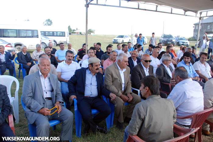 Karay Ailesinin mutlu günü 69