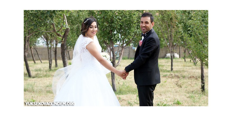 Karay Ailesinin mutlu günü