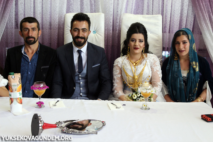 Tekin Ailesinin mutlu günü 101