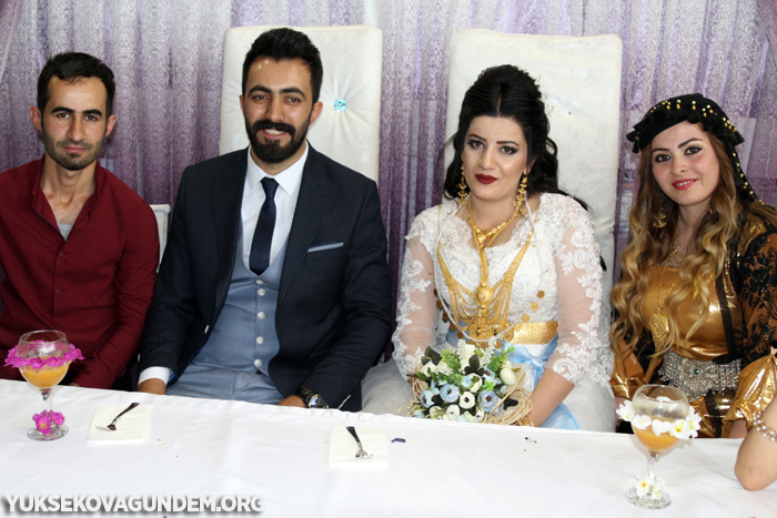 Tekin Ailesinin mutlu günü 104