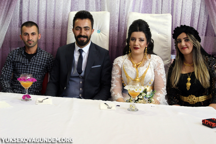 Tekin Ailesinin mutlu günü 105