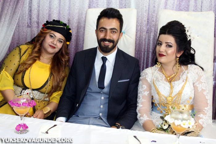 Tekin Ailesinin mutlu günü 106