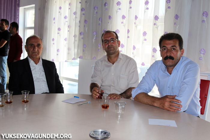 Tekin Ailesinin mutlu günü 108