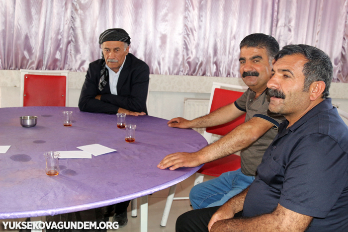 Tekin Ailesinin mutlu günü 109