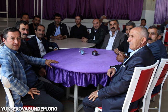 Tekin Ailesinin mutlu günü 110