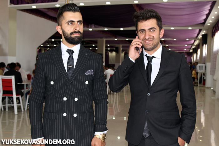 Tekin Ailesinin mutlu günü 113