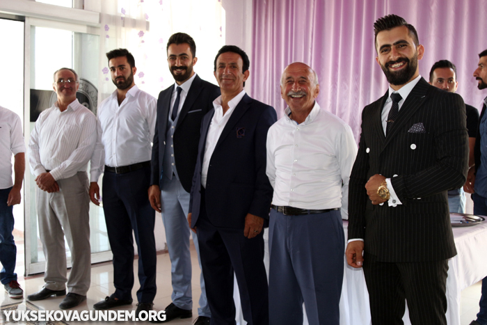 Tekin Ailesinin mutlu günü 114