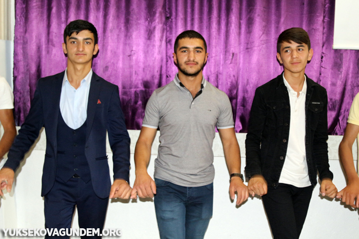 Tekin Ailesinin mutlu günü 119