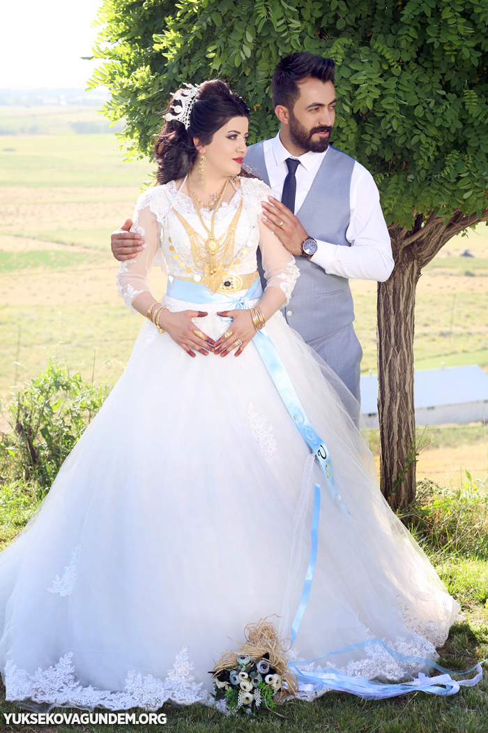 Tekin Ailesinin mutlu günü 12