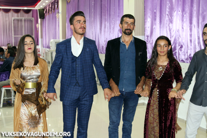 Tekin Ailesinin mutlu günü 129