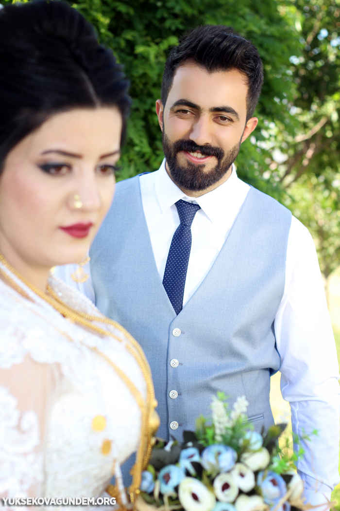 Tekin Ailesinin mutlu günü 13