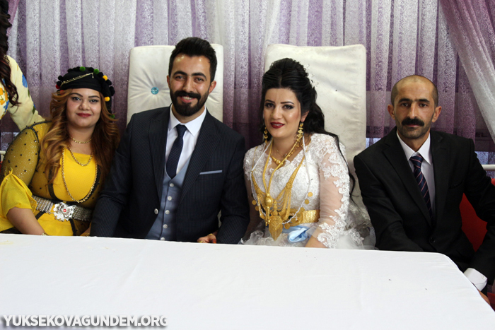 Tekin Ailesinin mutlu günü 131