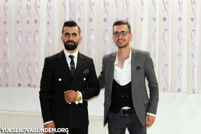 Tekin Ailesinin mutlu günü 132