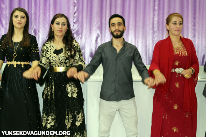 Tekin Ailesinin mutlu günü 134