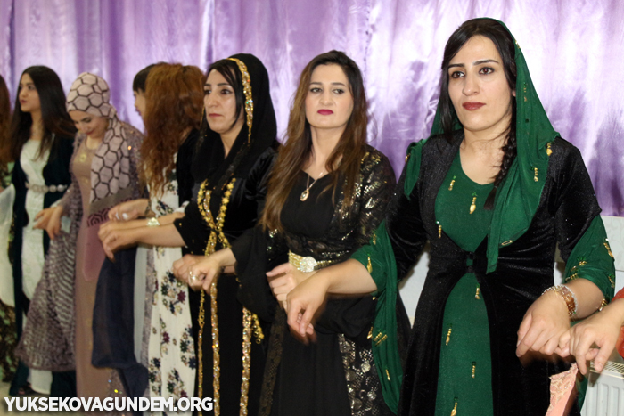 Tekin Ailesinin mutlu günü 137