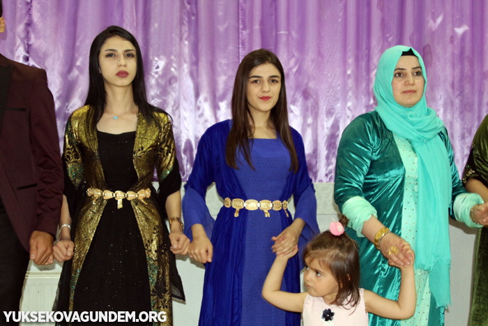 Tekin Ailesinin mutlu günü 139