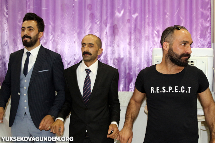 Tekin Ailesinin mutlu günü 142