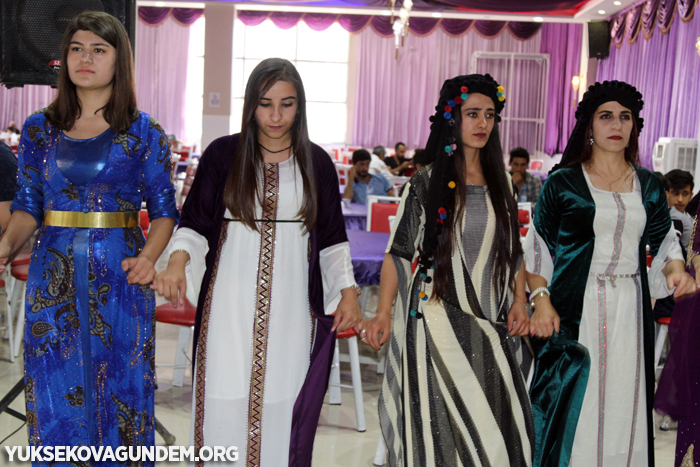 Tekin Ailesinin mutlu günü 146